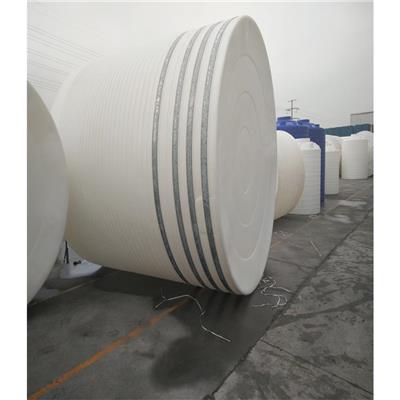 PE消防水箱 塑料储水罐 规格按需定制