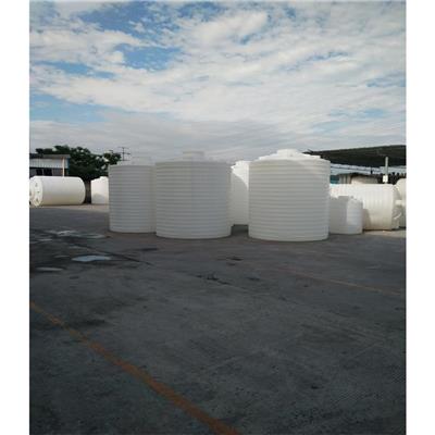 30吨PE塑料水罐 塑料储水桶 规格按需定制
