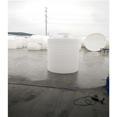 1吨PE塑料水塔 塑料储水箱 厂家定制