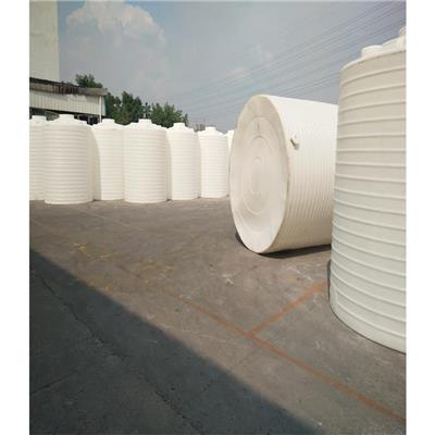 10吨PE塑料水塔 塑料储水罐 规格按需定制