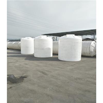 平底塑料水箱 塑料储水桶 塑料制品厂家