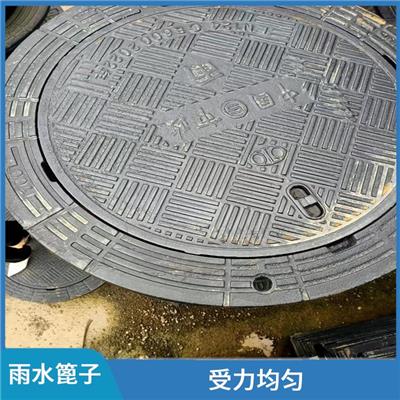 雨水篦子批发价格 安全性好 耐久实用