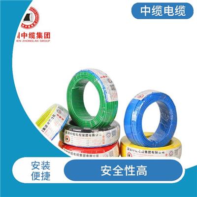 湛江电线厂家 可靠性高 占地面积小