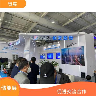 深圳新能源动力电池展会 互通资源 协助海内外参展商全面展示产品