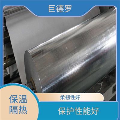 无毛细渗透|封口效果好|广州铝箔包装布电话