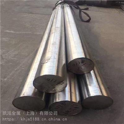 DZ438G定向凝固柱晶高温合金 DZ38G母合金圆棒 钢板带材可零切