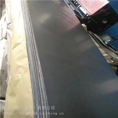 恒弹性合金线3J58带材 Ni43CrTiAl高硬度棒材 制作频率弹性元件