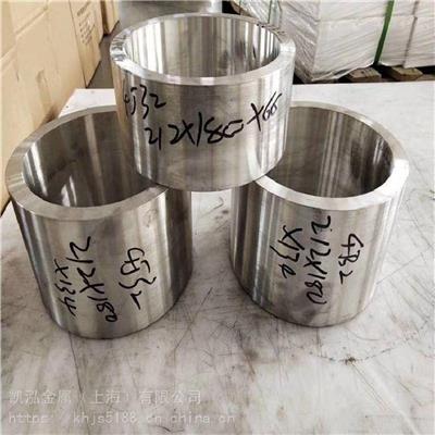 弹性合金膨胀系数 耐蚀3J40合金管件 线材 板材切割零售