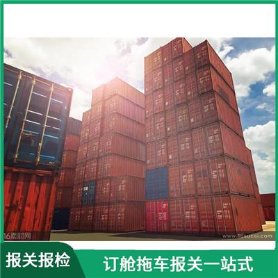 广东皮革代理报关