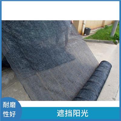加密遮阳网 延长遮阳网的使用寿命 乌鲁木齐大棚自动遮阳网