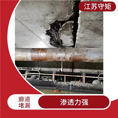 水池断裂缝堵漏 携带方便 固化时间短