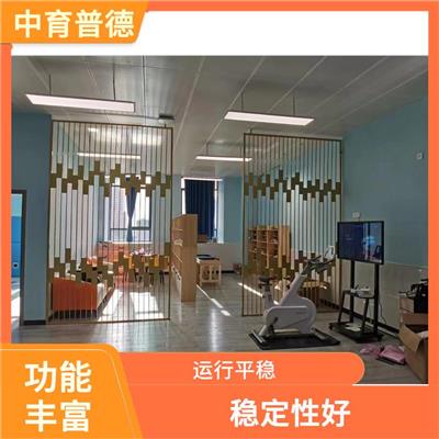 心理VR设备供应商 容易操作 应用领域广