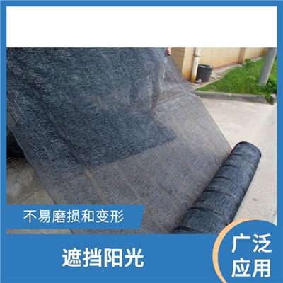 遮阳网批发 延长遮阳网的使用寿命 西安蔬菜大棚遮阳网
