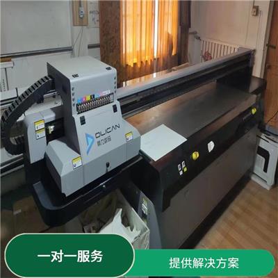 梅州转让99新2513二手uv平板打印机价格 全程一对一服务