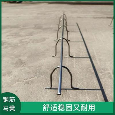 邢台混凝土马凳筋加工 结构稳定