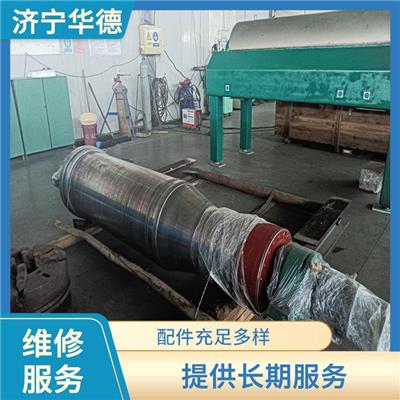 濮阳阿法拉伐离心机差速器更换