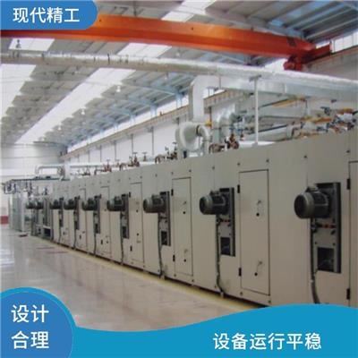 电池隔膜干法生产线 提高生产效率 安全性高 操作简单