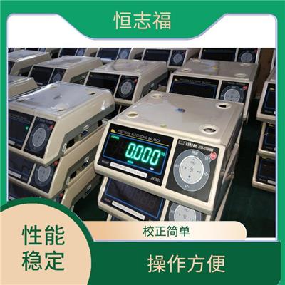 武汉电子计数秤 准确度高