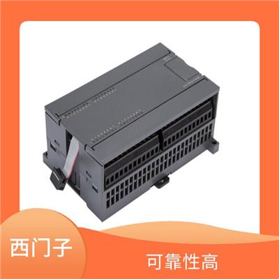 S7-200CN CPU224 可扩展性 可靠性较高