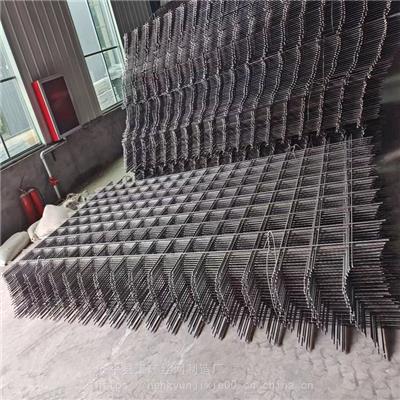 河北惠孚建筑用钢筋网片 焊接钢筋网片 桥梁钢筋网