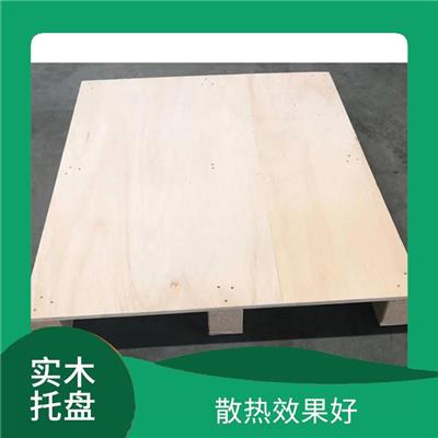 上海托盘厂家 胶合板木箱 运输方便