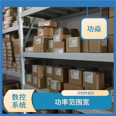 中国西门子授权总代理商 可灵活扩展 用途范围广泛