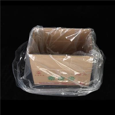 东莞望牛墩大方底袋 机器器材防尘包装方底袋