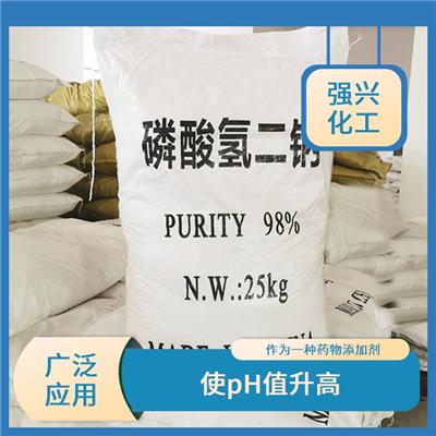磷酸氢二钠食品级 食品添加剂