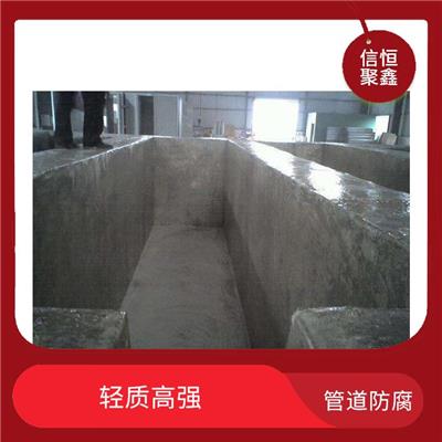 吐鲁番五布八油玻璃钢防腐价格 安装方便 强度高 重量轻