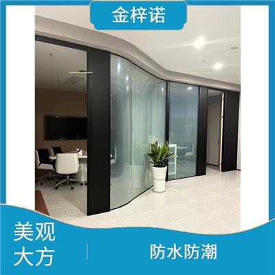 全景玻璃钢隔断 耐老化 耐腐蚀