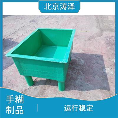 河北玻璃钢法兰价格 易于加工