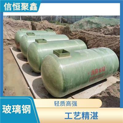 阿勒泰玻璃钢修补 制作工艺严谨 工艺精湛