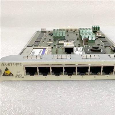 ISA-ES1 8FE for Alcatel 供应阿尔卡特朗讯通信设备诺基亚