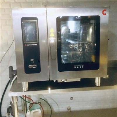 德国Convotherm20盘康福登蒸烤箱全自动商用厨房C4eT10.20EB西餐