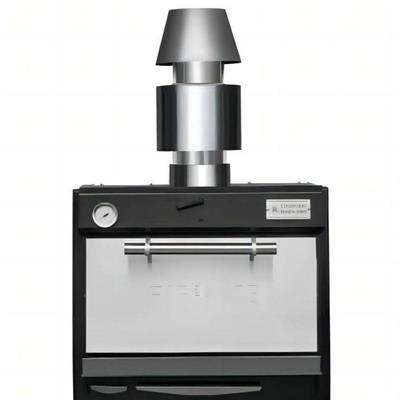 西餐厅牛排炭火炉FIRENACE Charcoal Oven T100烤炉手动