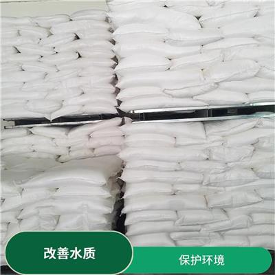 黄石三聚磷酸钠工业级供应 其溶液呈碱性