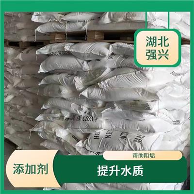 武汉六偏磷酸钠食品级 具有阻垢作用