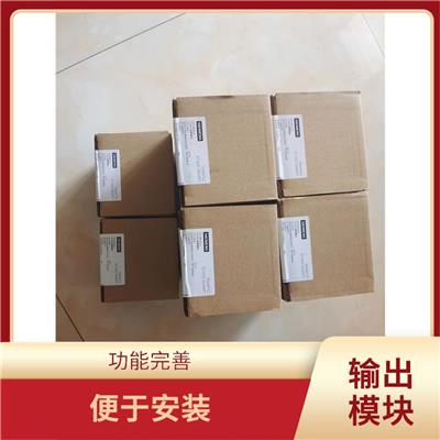 西门子ET200SP 结构紧凑 便于安装
