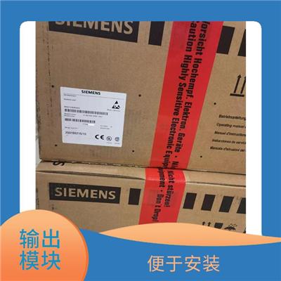et200sp用什么编程 功能完善 便于安装