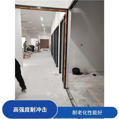 框架玻璃隔断 耐老化性能好 耐冻不易老化