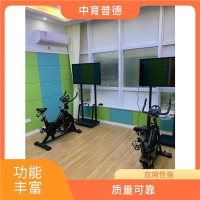 心理VR设备生产厂家 安装方便 应用性强