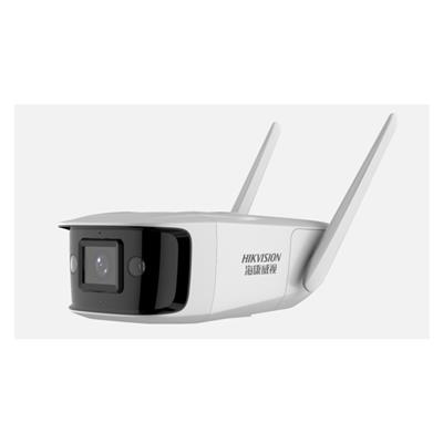 海康 DS-IPC-K12L-WT 2MP无线全彩大筒机
