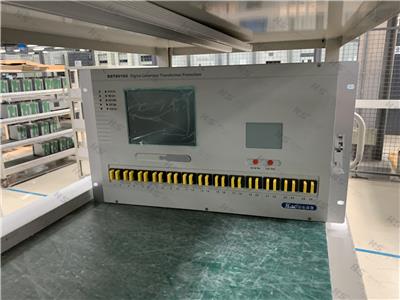 国电南自DGT801UC升级替换DGT801C发电机变压器保护装置/发变组保护