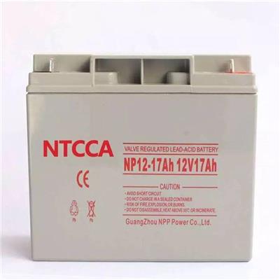 NTCCA恩科蓄电池NP200 2V200AH应急电源