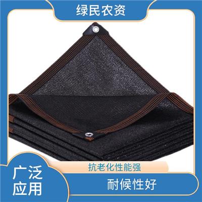 昆明温室大棚遮阳网价格 耐腐蚀性强 温室大棚遮阳网