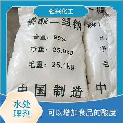 武汉磷酸二氢钠工业级厂家 易溶于水