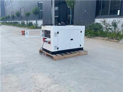 柴油发电机按照证书要求主要优点