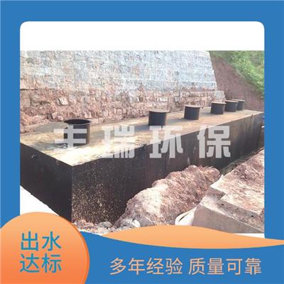 常州养猪厂污水处理设备 污水处理设备厂