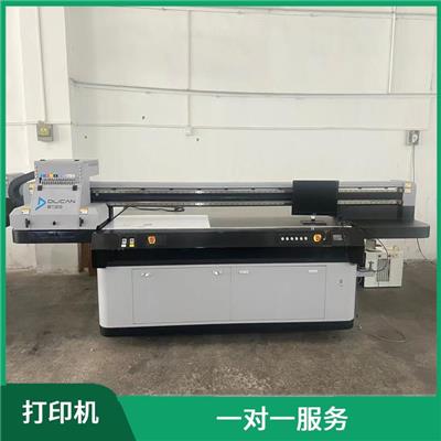 肇庆转让99新2513二手uv平板打印机厂家 全程一对一服务