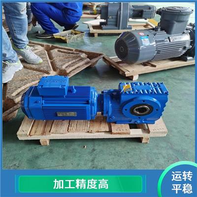 SA77齿轮机 通用性好 转速范围广